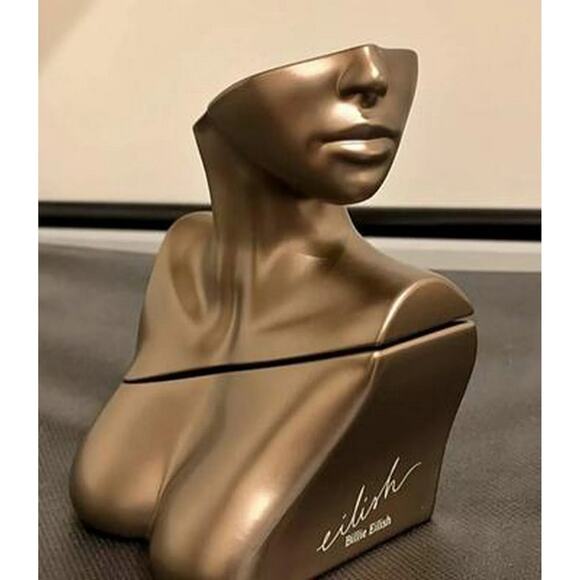 Billie Eilish Eau de Parfum, Perfume for Women, 1.0 oz - Picture 1 of 7